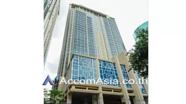 7  Office Space For Rent in Ploenchit ,Bangkok BTS Ploenchit at Athenee Tower AA15225